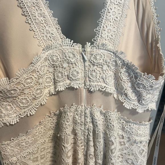 BHLDN KIELY GOWN! - Picture 6 of 16